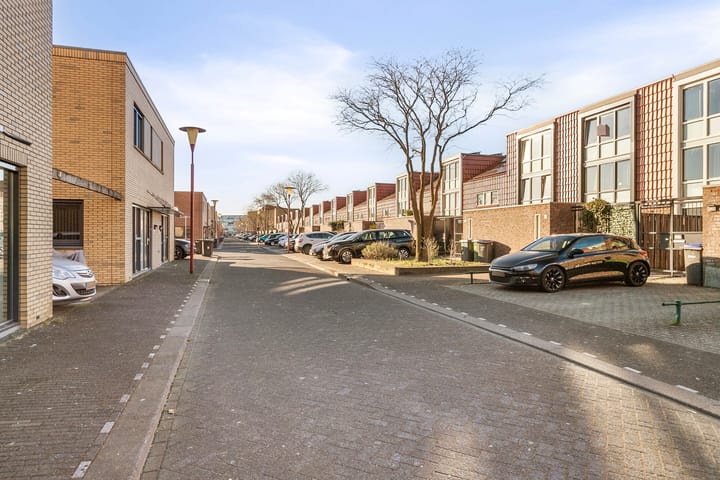 Foto 28 van Heidehoeve 61