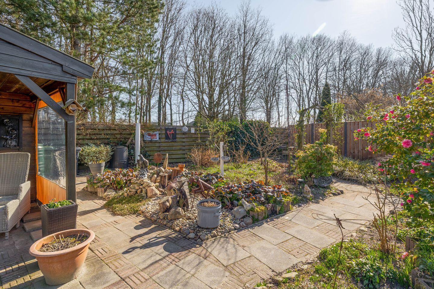 Foto 4 van Elzenhage 55