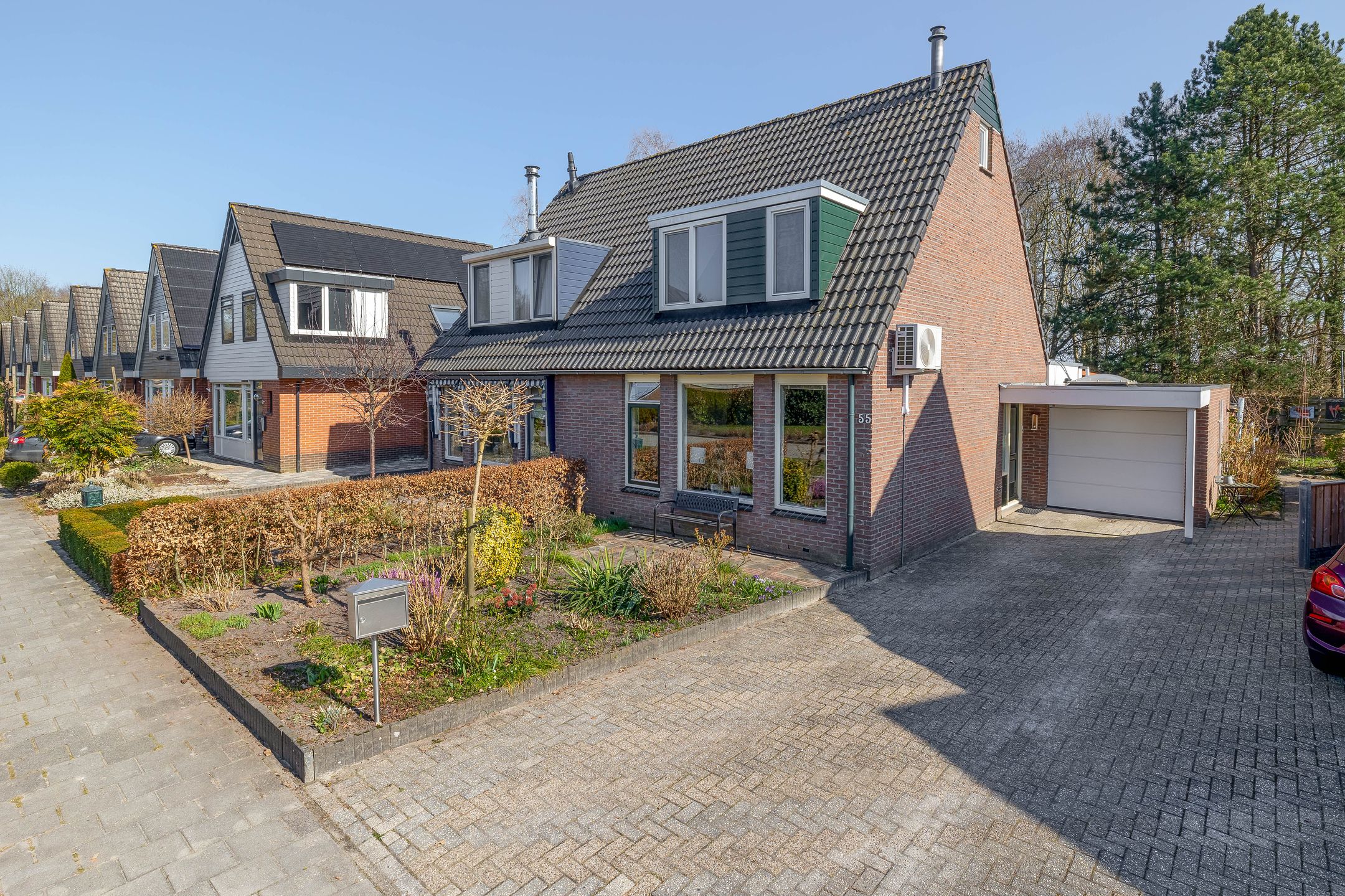 Foto 6 van Elzenhage 55