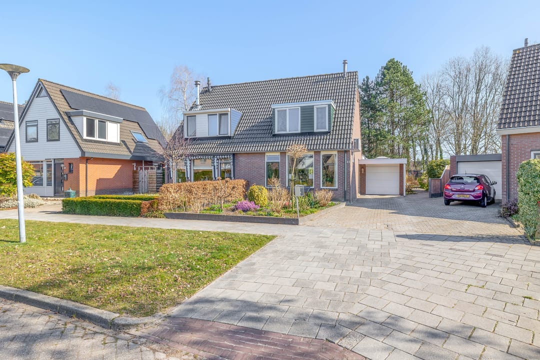 Foto 7 van Elzenhage 55