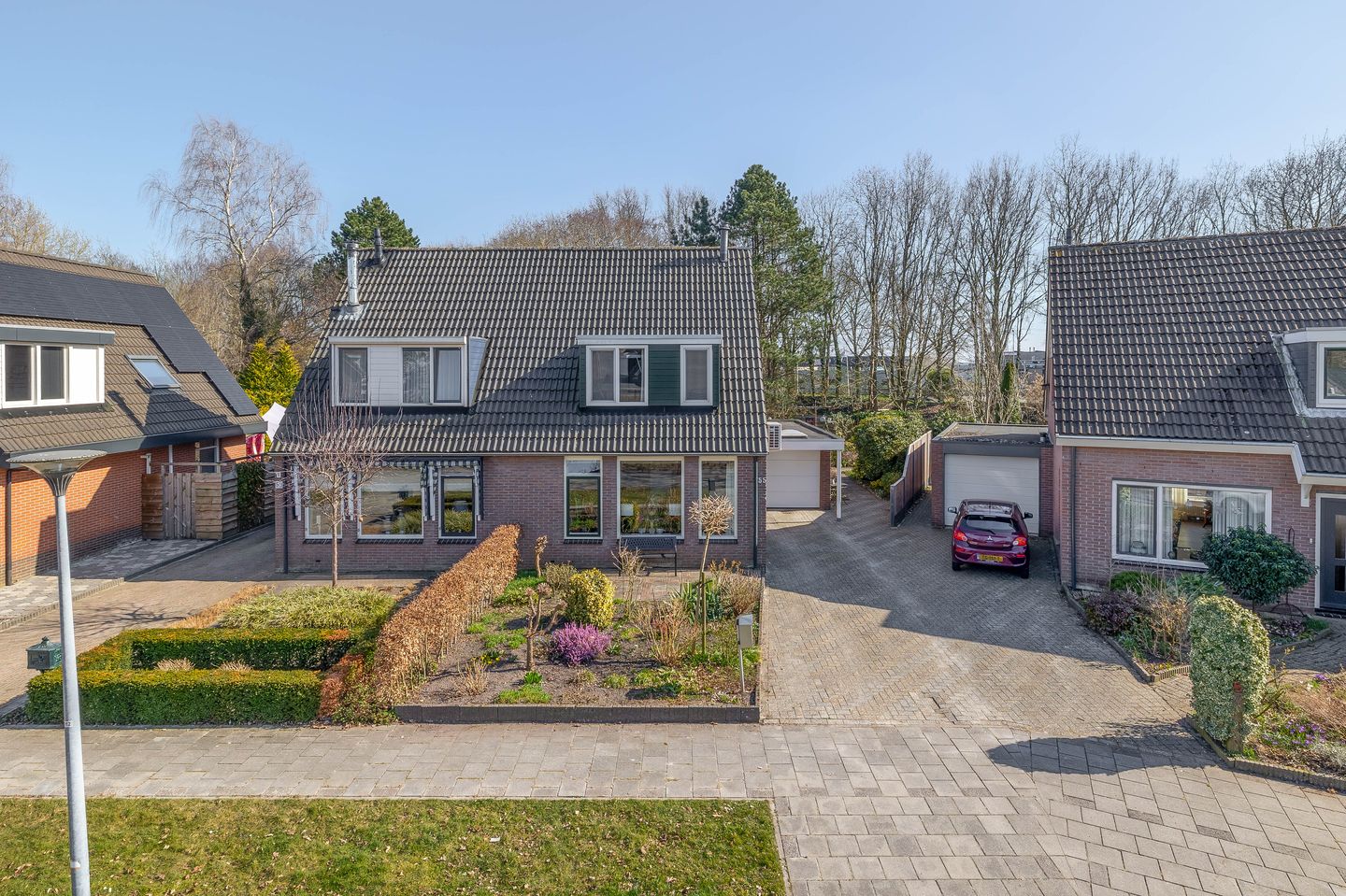 Foto 10 van Elzenhage 55