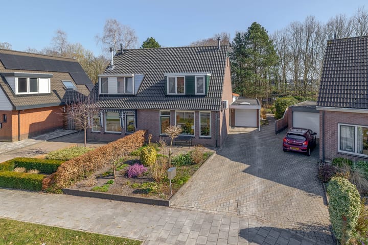 Foto 9 van Elzenhage 55