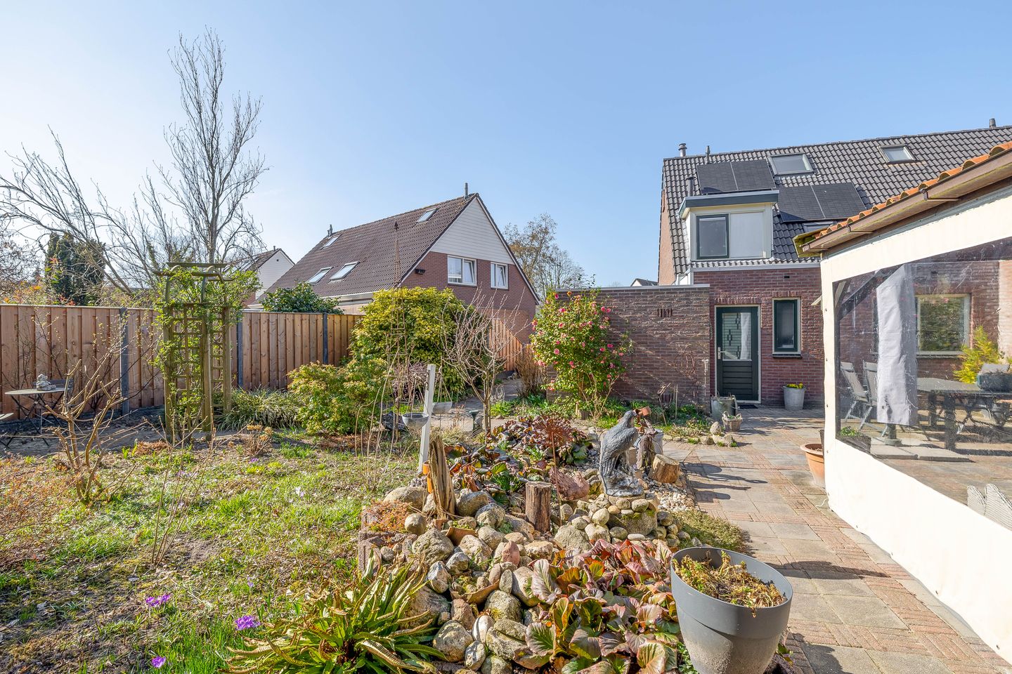 Foto 35 van Elzenhage 55