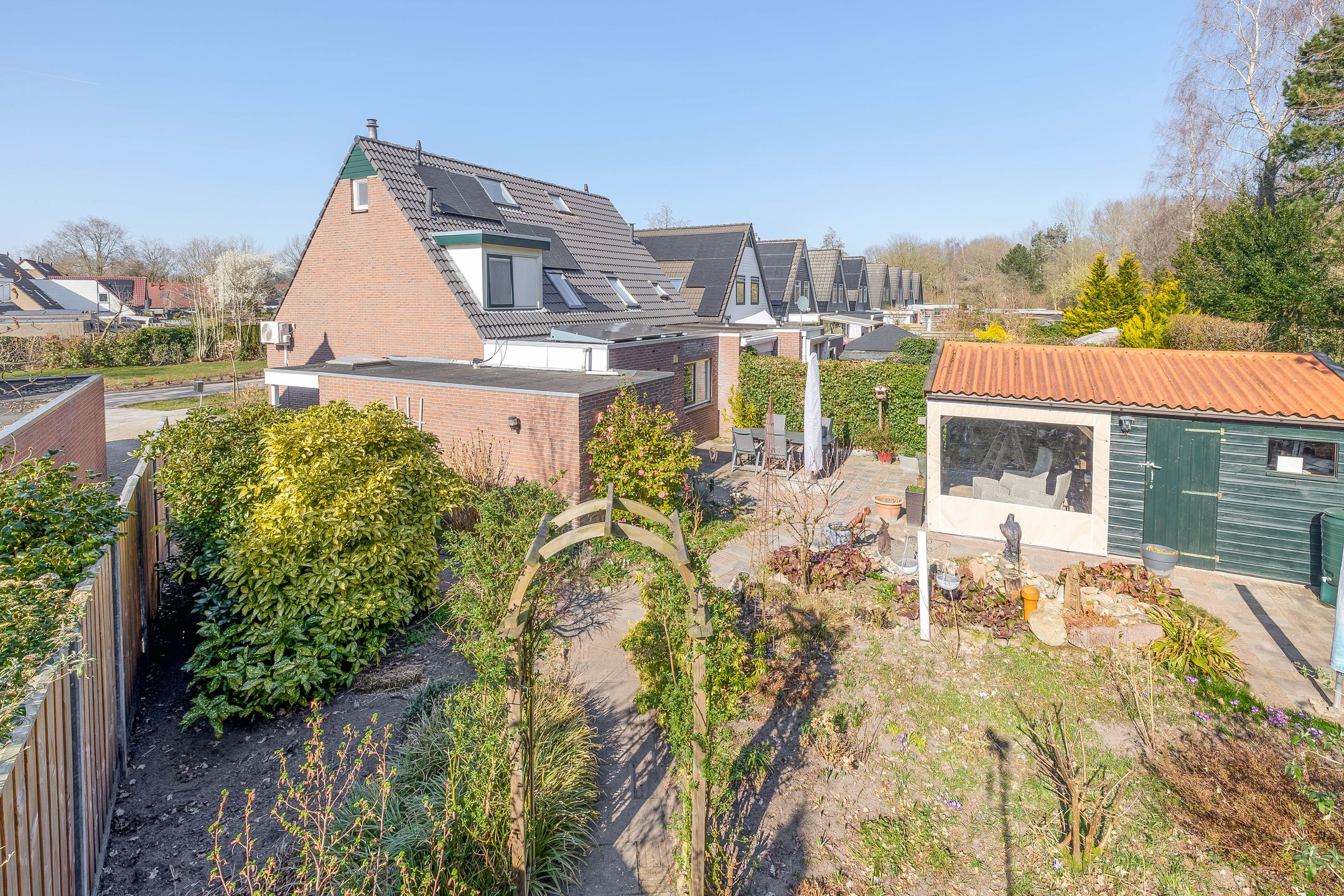 Foto 36 van Elzenhage 55