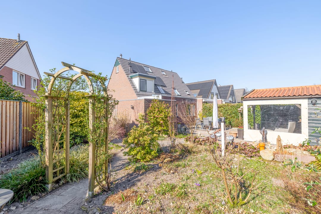 Foto 37 van Elzenhage 55