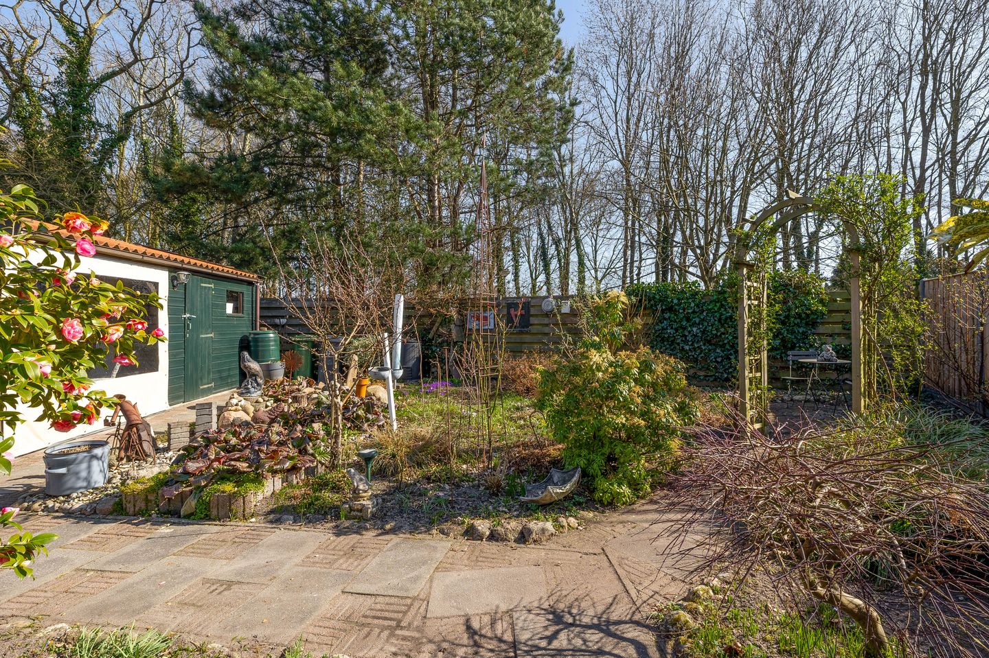 Foto 40 van Elzenhage 55