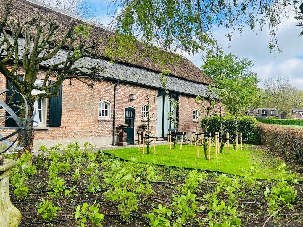 Foto 1 van De Wertstraat 20