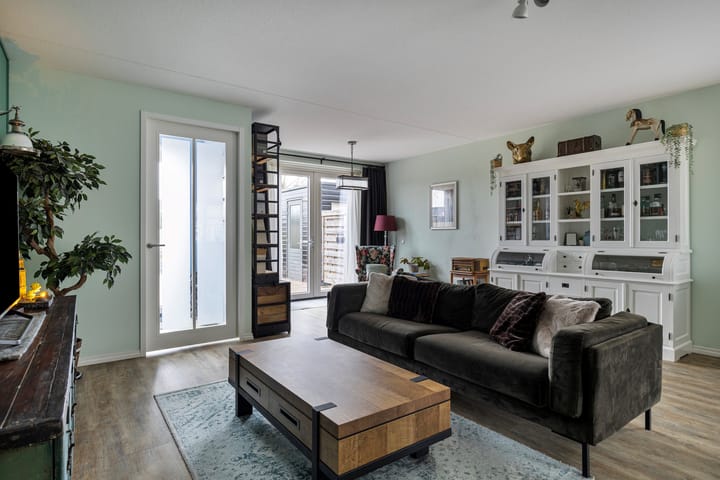 Foto 3 van Havenstraat 7-A