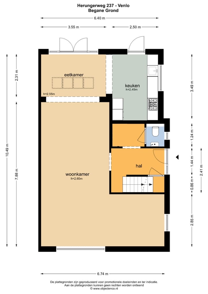 Foto 63 van Herungerweg 237