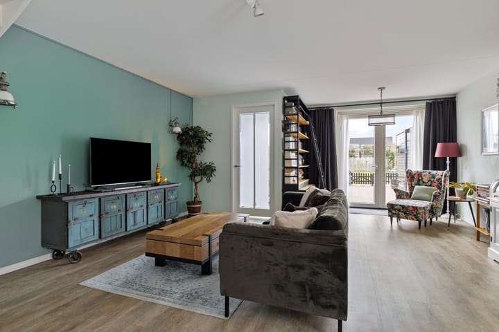 Foto 7 van Havenstraat 7-A