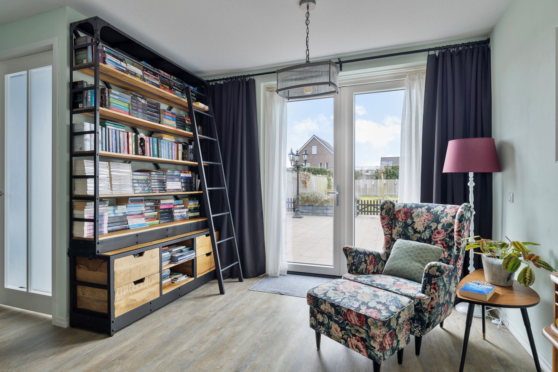 Foto 9 van Havenstraat 7-A