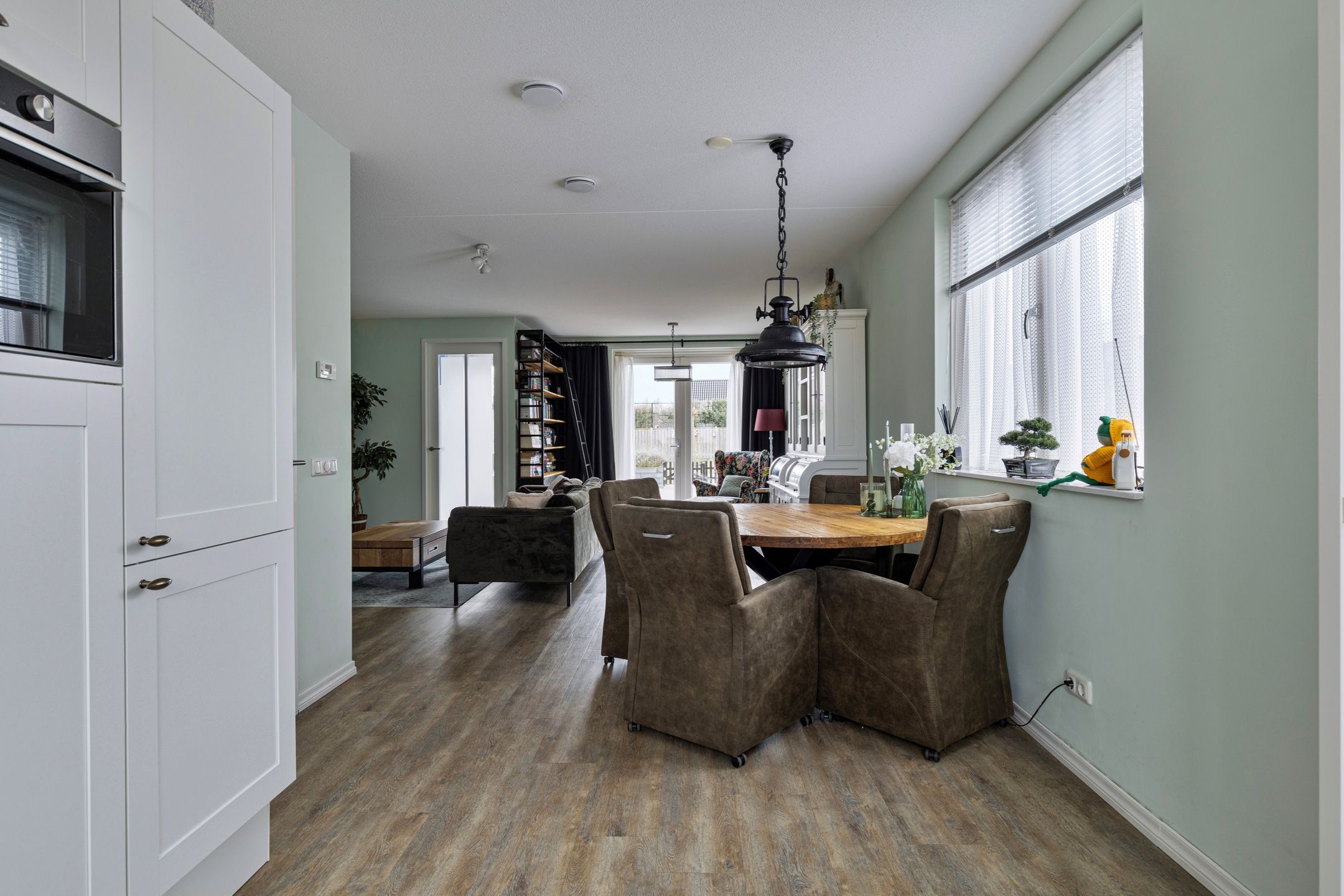 Foto 12 van Havenstraat 7-A