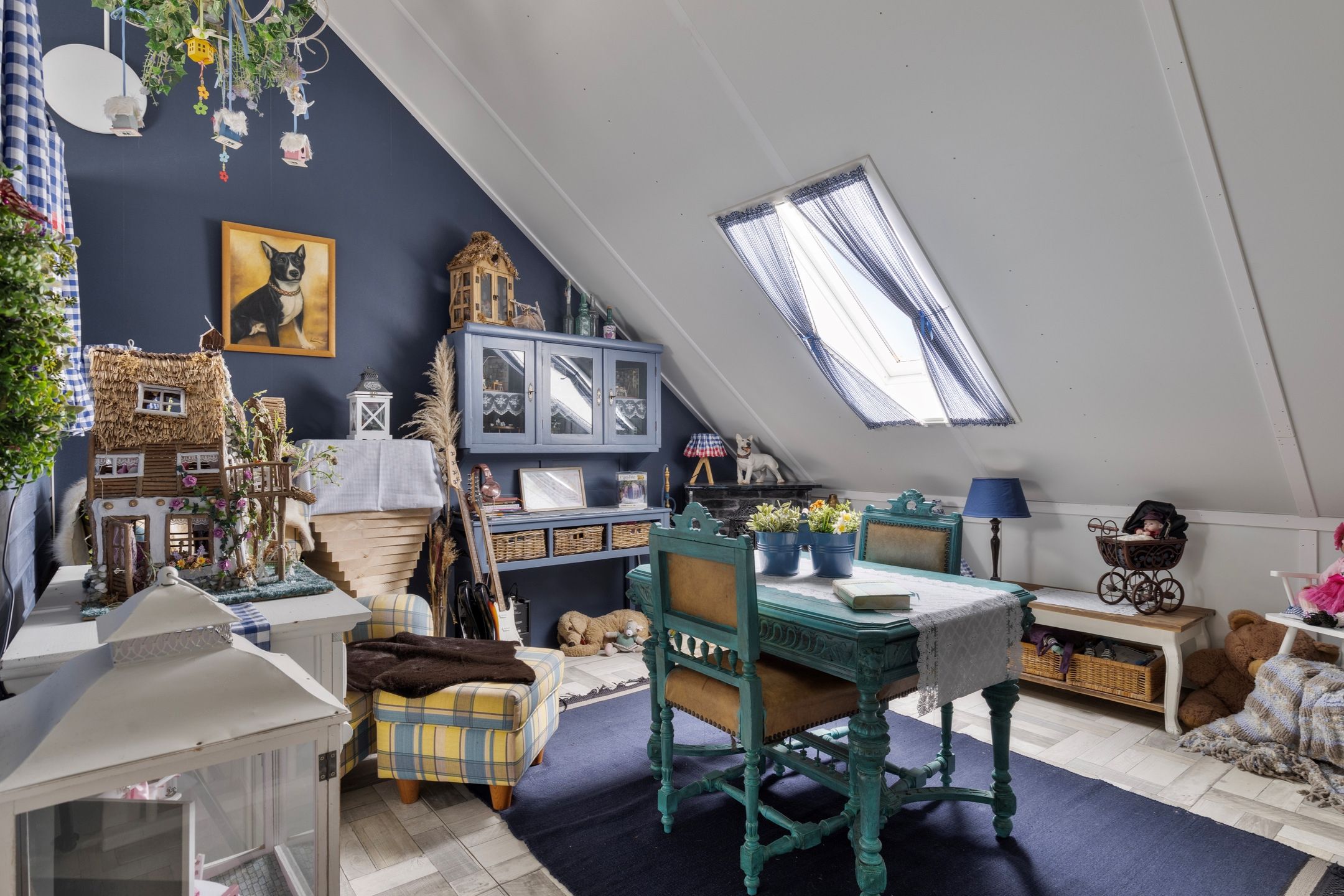 Foto 24 van Havenstraat 7-A