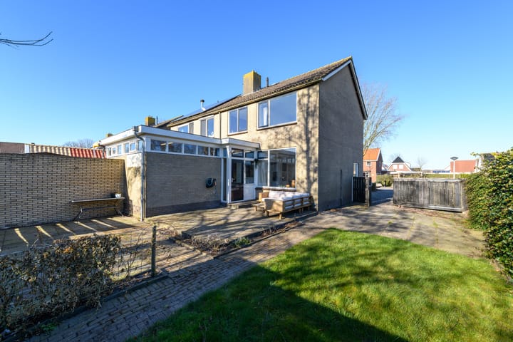 Photo 3 of Heerenweg 14