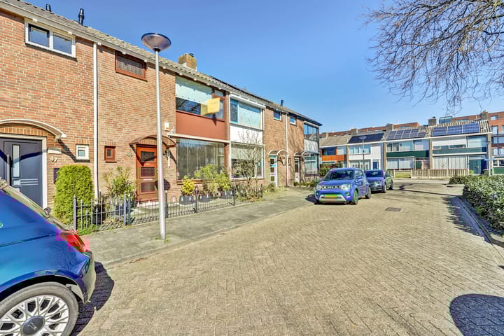 Foto 3 van Fresiastraat 49