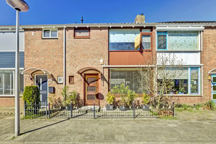 Foto 4 van Fresiastraat 49