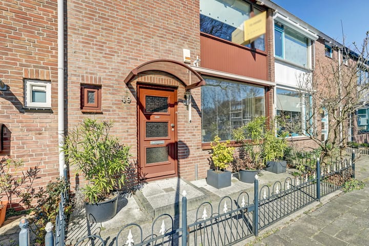 Foto 5 van Fresiastraat 49