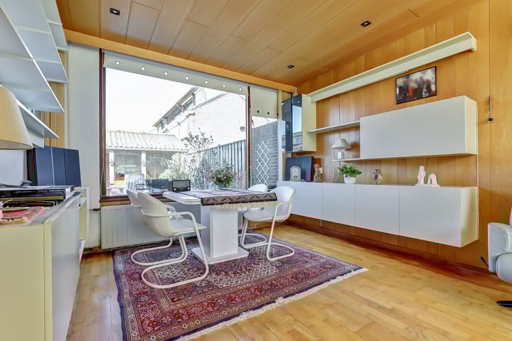 Foto 7 van Fresiastraat 49