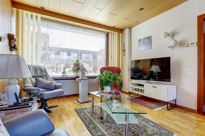 Foto 8 van Fresiastraat 49