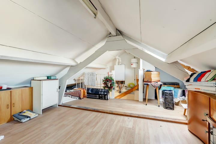 Foto 24 van Fresiastraat 49