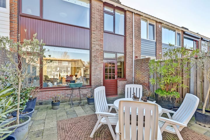 Foto 26 van Fresiastraat 49