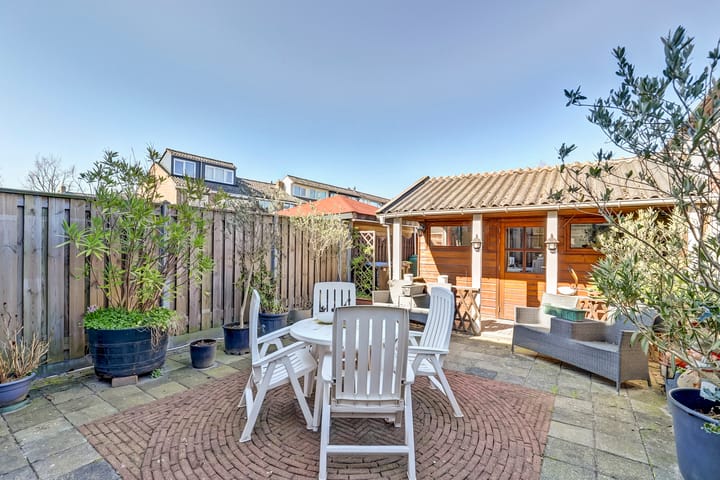 Foto 27 van Fresiastraat 49