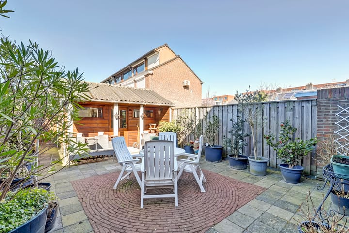 Foto 28 van Fresiastraat 49