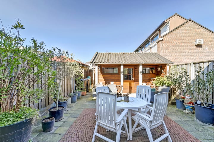 Foto 29 van Fresiastraat 49