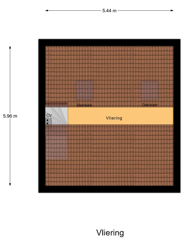 Foto 33 van Fresiastraat 49