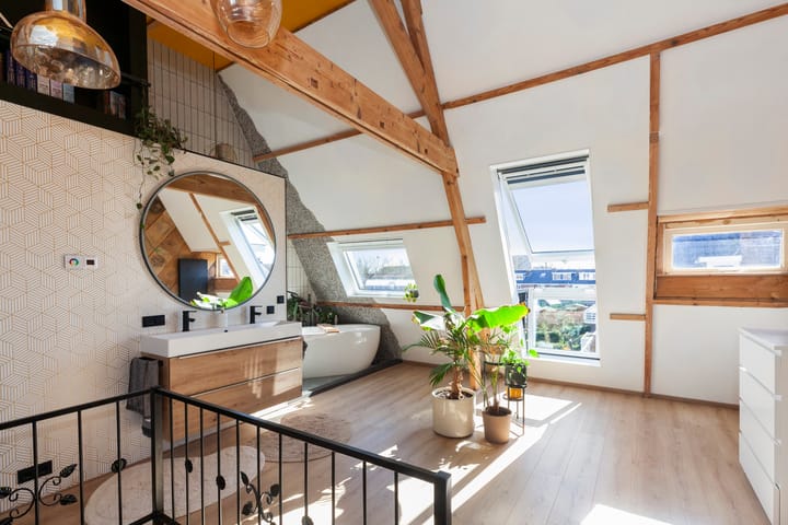 Foto 3 van Graaf Florisweg 42