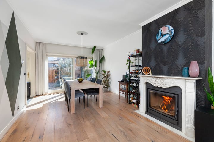 Foto 5 van Graaf Florisweg 42