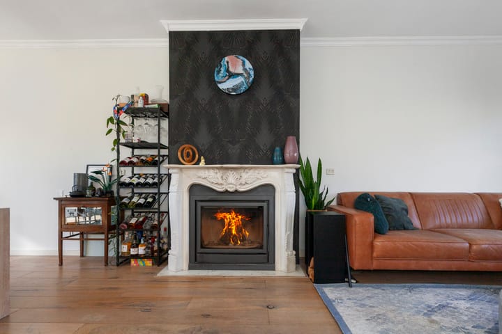 Foto 6 van Graaf Florisweg 42