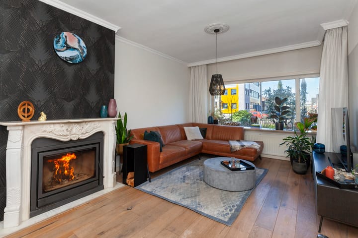 Foto 7 van Graaf Florisweg 42