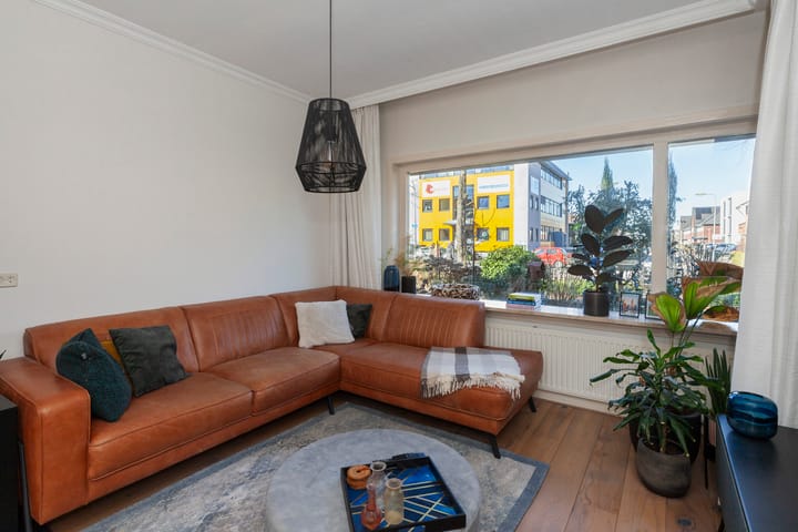 Foto 8 van Graaf Florisweg 42