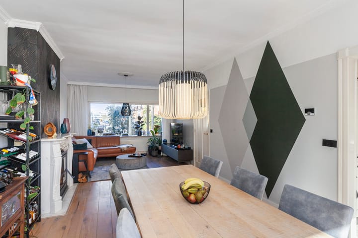 Foto 11 van Graaf Florisweg 42