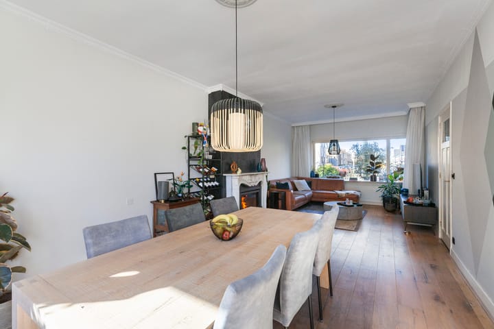 Foto 12 van Graaf Florisweg 42