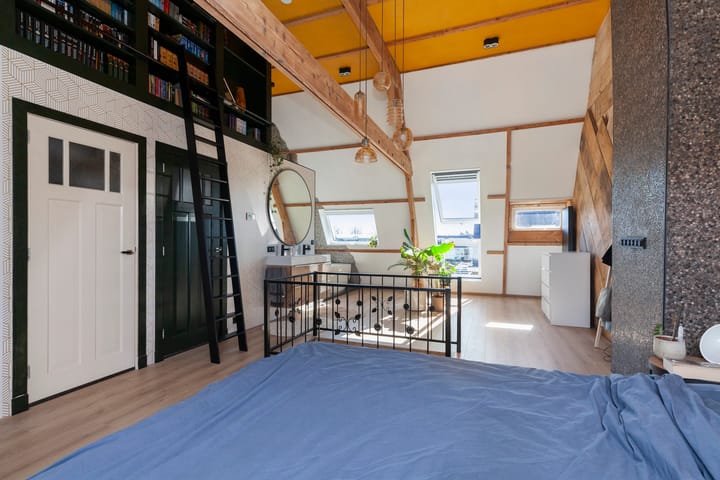 Foto 27 van Graaf Florisweg 42