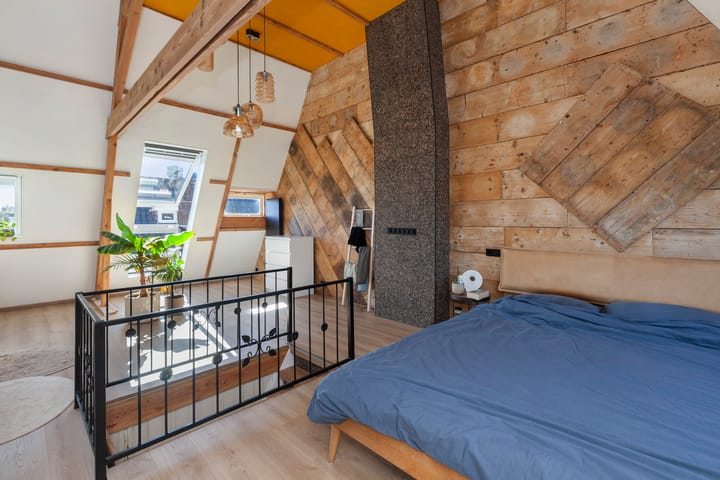 Foto 28 van Graaf Florisweg 42