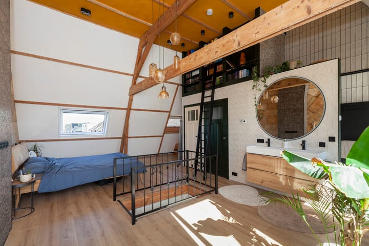 Foto 32 van Graaf Florisweg 42