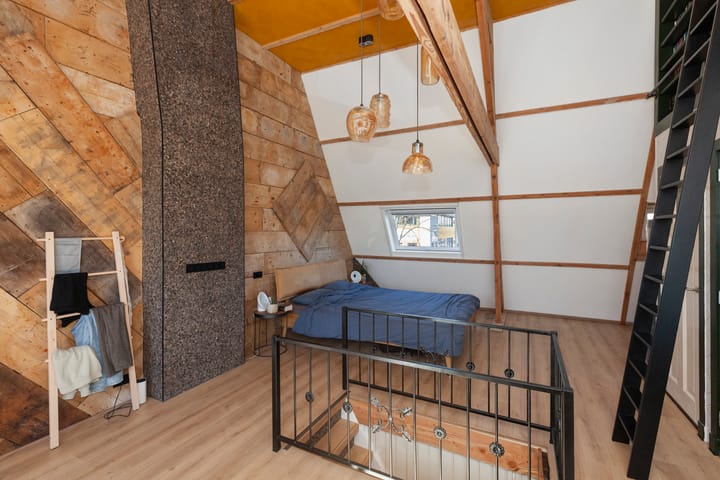 Foto 33 van Graaf Florisweg 42