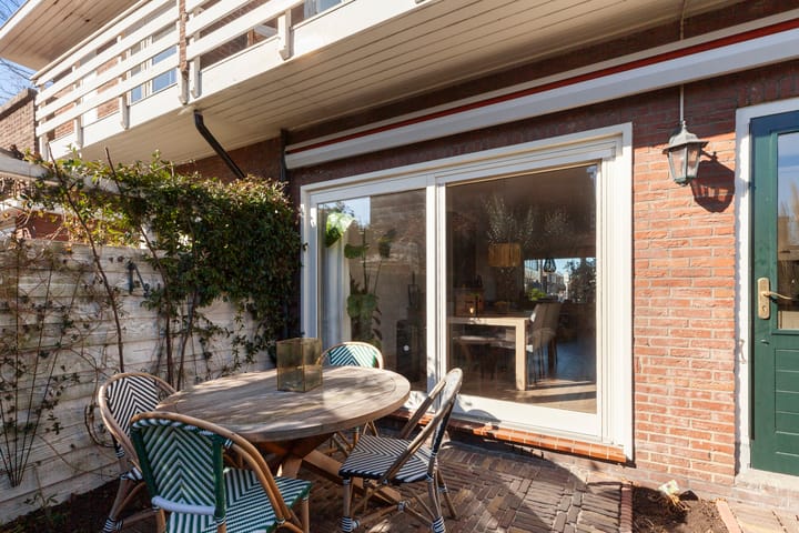 Foto 35 van Graaf Florisweg 42