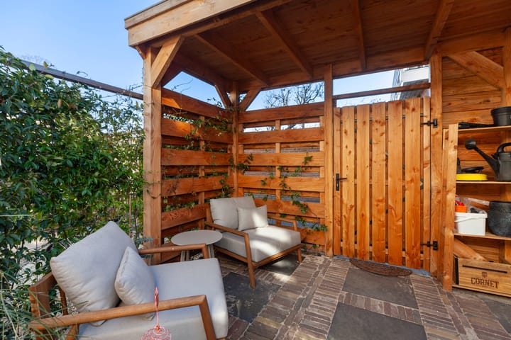 Foto 36 van Graaf Florisweg 42