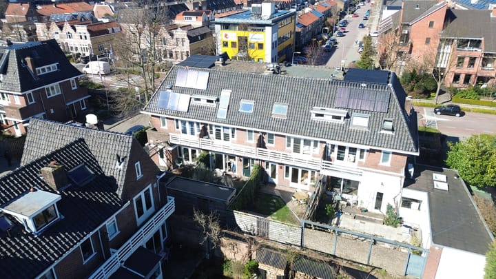 Foto 37 van Graaf Florisweg 42