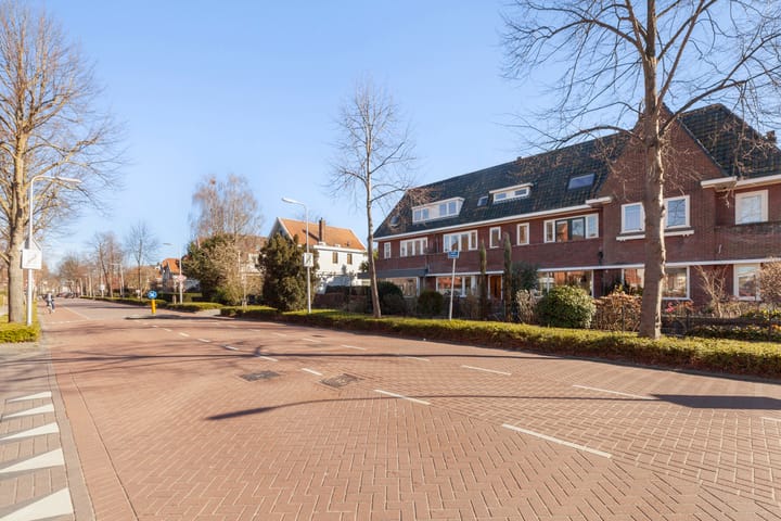 Foto 40 van Graaf Florisweg 42