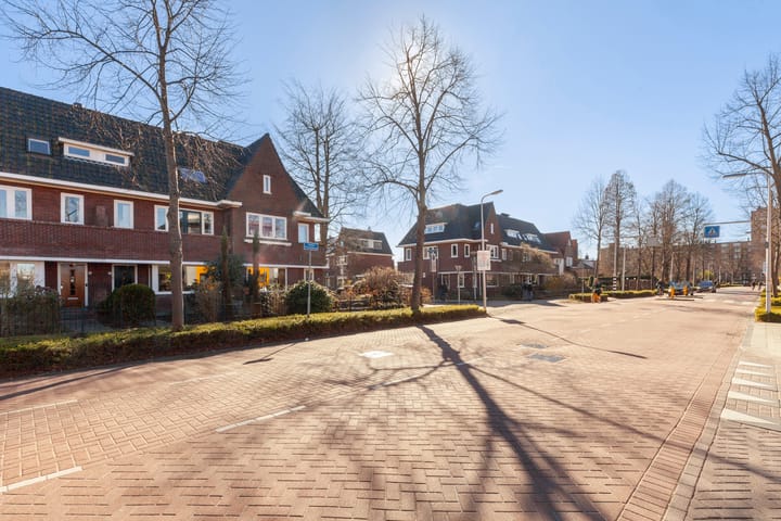 Foto 41 van Graaf Florisweg 42