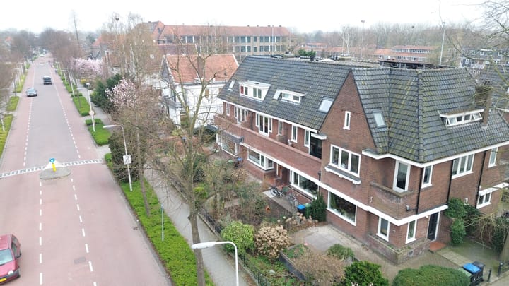 Foto 43 van Graaf Florisweg 42