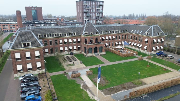 Foto 44 van Graaf Florisweg 42