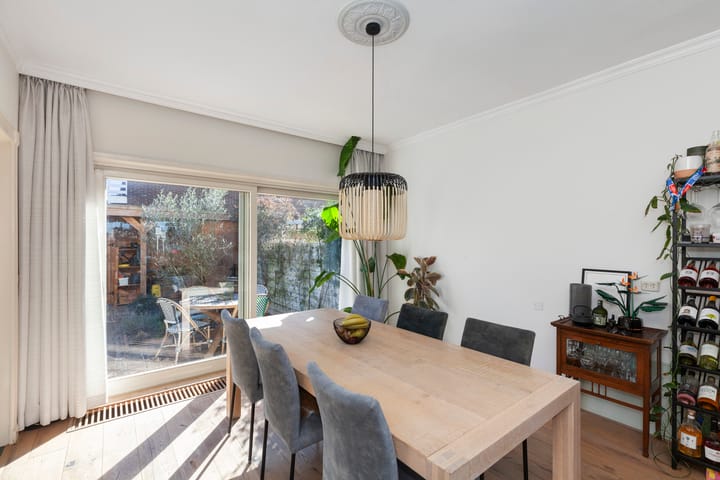 Foto 10 van Graaf Florisweg 42