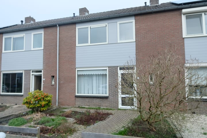 Foto 1 van Rutgher Jacobsstraat 16