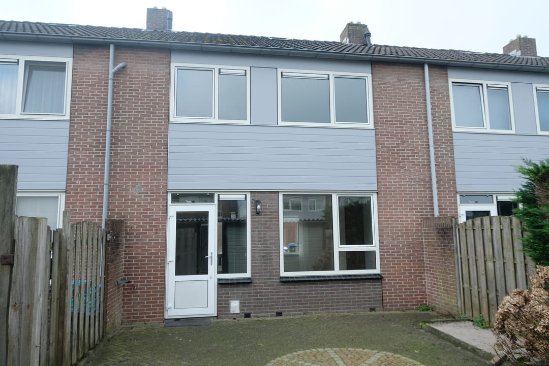 Foto 11 van Rutgher Jacobsstraat 16